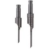 Kit de forets pour tenons de bretelle