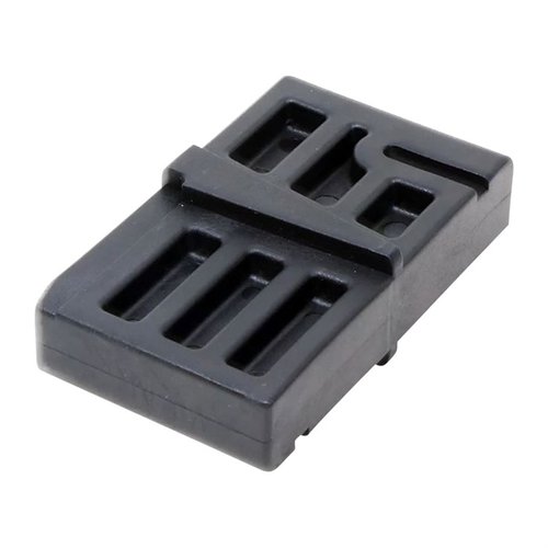 Le Vise Block AR .308 te permet de sécuriser ton fusil tout en travaillant, idéal pour l'installation de pièces et le nettoyage, fabriqué aux USA.