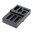 Bloc d'étau pour boîtier inférieur AR .308 (puits de chargeur)