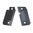 Plaquettes G-10 Grappler gris/noir pour SIG 238