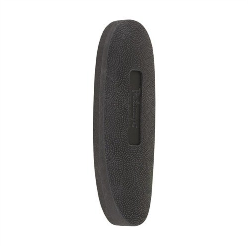 Réduis le recul ressenti avec le RP200 de Pachmayr, un pad en caoutchouc de haute qualité qui s'adapte facilement et offre une surface antidérapante.