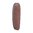 .5" FACE PICOTÉE MARRON MOYEN