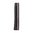 .85" MOYEN NOIR LIGNÉ QUADRILLÉ