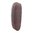 0,85 po marron moyen ligné et quadrillé