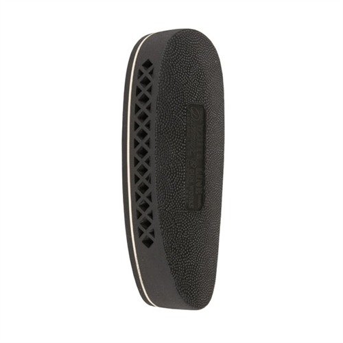 Le F325 DELUXE WHITE LINE FIELD RECOIL PAD protège tes épaules des plus fortes reculs, idéal pour le tir rapide avec fusils ou carabines de gros calibre.