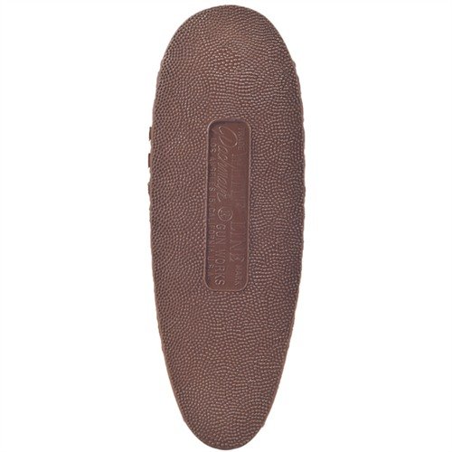Le F325 DELUXE WHITE LINE est parfait pour absorber le recul des armes lourdes et s'adapte facilement pour un tir rapide avec fusils et carabines.