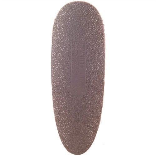 Le F325 DELUXE WHITE LINE FIELD RECOIL PAD protège tes épaules des fortes chocs et s'adapte facilement pour un confort optimal lors de tes tirs.