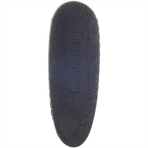 Le F325B DELUXE BLACK BASE FIELD RECOIL PAD protège tes épaules des plus fortes vibrations et s'ajuste facilement pour un confort optimal lors du tir rapide.