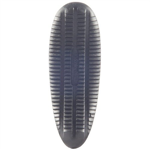 Le pad de recul D550 DECELERATOR absorbe les chocs avec son design lisse et sa base noire, parfait pour améliorer ton confort au tir.