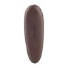 Le D752 DECELERATOR RECOIL PAD de Pachmayr offre un confort exceptionnel avec son caoutchouc Decelerator, un design classique et une base solide sans ligne blanche.