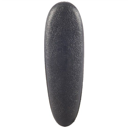 Le D752 DECELERATOR RECOIL PAD offre un confort exceptionnel grâce à son caoutchouc Decelerator et son design classique, sans ligne blanche.