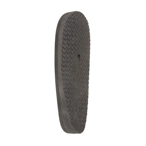 Le pad de recul D750B en caoutchouc Decelerator absorbe le recul de ton fusil grâce à son design classique et sa base noire élégante.