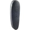 Le pad de recul D750B en caoutchouc Decelerator absorbe le recul des fusils, avec un design classique et une base noire élégante.