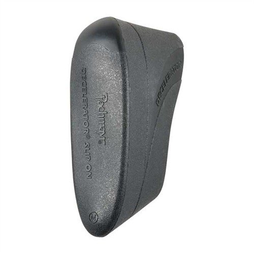 Le pad de recul Slip-On Decelerator offre un excellent amorti, s'installe facilement et permet un épaulé rapide sans accrocher tes vêtements.