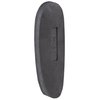 Le pad D200B ultra-léger assure un maintien rapide et sécurisé pour les armes à faible recul, avec une face concave pour éviter de glisser.