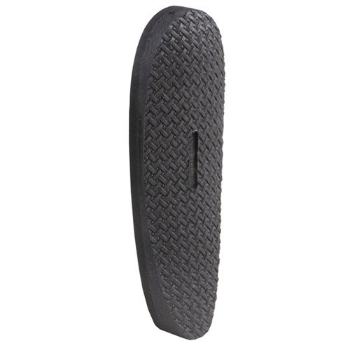 Le pad D500B ultra-léger assure un maintien rapide et sécurisé pour les armes à faible recul, avec une surface concave pour éviter les glissements.