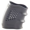 La TACTICAL GRIP GLOVE absorbe le recul et empêche le glissement, offrant une prise confortable pour des tirs précis et rapides avec ton pistolet semi-automatique.