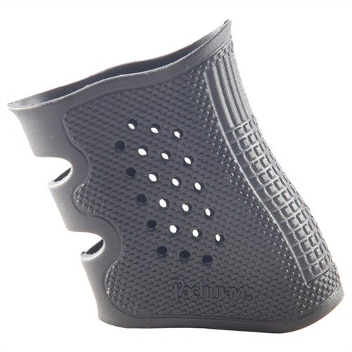 La TACTICAL GRIP GLOVE absorbe le recul et empêche le glissement, offrant une prise confortable et précise pour des tirs rapides et précis.