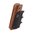 Plaquettes 1911 LEGEND GRIPS Heritage noyer