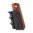 Plaquettes 1911 LEGEND GRIPS Heritage noyer