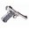 RUGER MKIV plaquettes G10 gris/noir Grappler