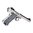 RUGER MKIV plaquettes G10 gris/noir Grappler