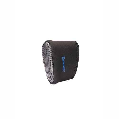 Le SHOCK SHIELD GEL SLIP ON PAD réduit considérablement le recul, s'adapte à la plupart des fusils et carabines, facile à mettre et à enlever, sans abîmer les crosse.
