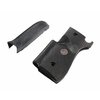 Les grips SIGNATURE PACHMAYR offrent une prise non-glissante en néoprène, s'adaptent à toutes les mains et ne nécessitent aucune modification de l'arme.