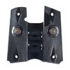 Les grips PACHMAYR GM-45G offrent une prise non-glissante en néoprène, idéale pour les tireurs, sans modification de l'arme, pour gauchers et droitiers.