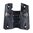 PACHMAYR MODÈLE # GM-45G COLT GOVT. MOD. RAINURÉ
