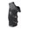 Modèle SJ-GS S&W cadre J avec crosse carrée
