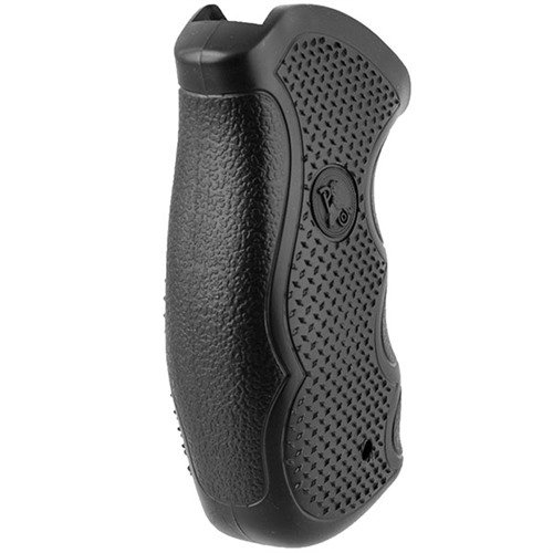 Découvre les poignées Diamond Pro de Pachmayr pour les cadres K et L de Smith & Wesson, offrant confort, contrôle et un look moderne sans aucune couture.