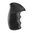 S&W DIAMOND PRO GRIP POUR CADRES K&L À CROSSE RONDE UNIQUEMENT