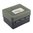 Étui pour cartouches de fusil de chasse calibre 12 & 16 - 68735696000017