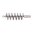 Brosse de canon Tornado pour fusil de chasse 12 GA