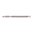 Brosse de canon TORNADO .22 CAL. pour carabine/pistolet