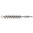 Brosse de canon Tornado carabine/arme de poing, cal .38 (.357)
