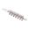 Brosse TORNADO pour carabine/pistolet, .44/.45 cal.