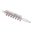 Brosse TORNADO pour carabine/pistolet, .44/.45 cal.