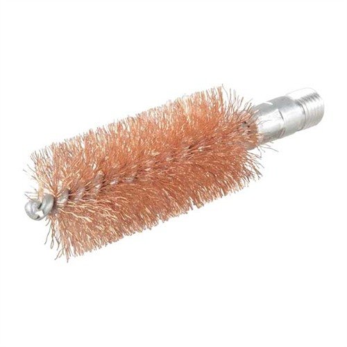 Les brosses de nettoyage HOPPES en bronze phosphoreux sont idéales pour un entretien efficace de ton arme, avec des tiges torsadées et des filets adaptés.