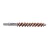 Les brosses de nettoyage HOPPES en bronze phosphoreux sont parfaites pour garder ton arme en parfait état, avec des fils en boucle et tordus pour un nettoyage efficace.