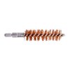 Les brosses HOPPES en bronze phosphoreux sont idéales pour nettoyer ton arme. Avec des tiges bouclées et torsadées, elles s'adaptent aux filets 8-32 et 5⁄16"-27.