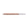 Les brosses de nettoyage HOPPES avec des poils en bronze phosphoré et des tiges torsadées sont indispensables pour garder ton arme en parfait état.