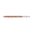 Brosse de canon pour carabine .22