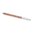 Brosse de canon pour carabine .22