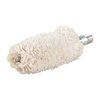 Les swabs en coton HOPPES sont doux et absorbants, parfaits pour enlever les résidus ou appliquer des lubrifiants. Idéal pour Handgun (H/G) et Shotgun (S/G).
