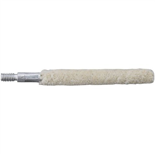 Les swabs en coton HOPPES sont doux et absorbants, parfaits pour éliminer les résidus ou appliquer des lubrifiants sur tes armes de poing et de chasse.