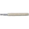 Les swabs en coton HOPPES sont doux et absorbants, parfaits pour éliminer les résidus ou appliquer des lubrifiants sur tes armes de poing et de chasse.