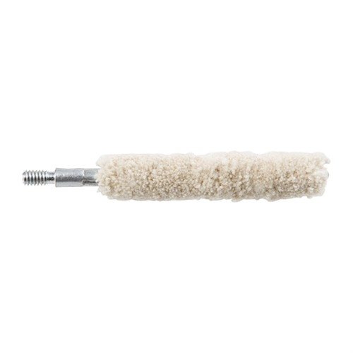 Les cotons de nettoyage HOPPES sont doux et absorbants, parfaits pour éliminer les résidus ou appliquer des lubrifiants sur tes armes de poing et fusils.