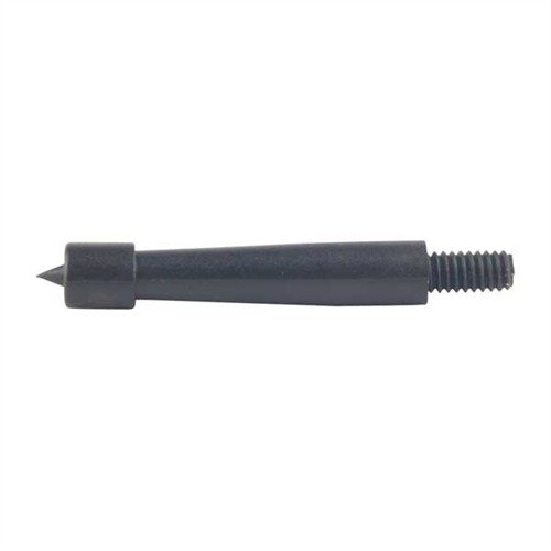 Le KNOB (JAGGED) TIP de HOPPES en nylon est parfait pour tes armes de poing et tes fusils, avec un filetage 8-32 pour une utilisation facile et efficace.